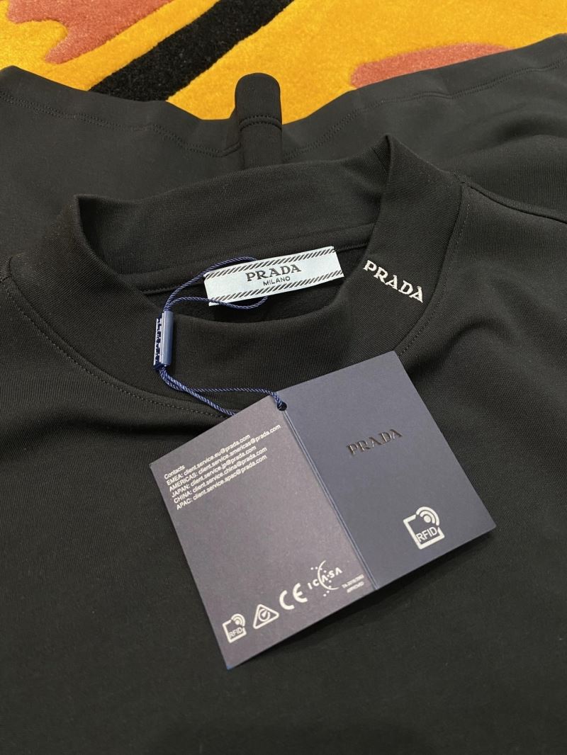 Prada T-Shirts